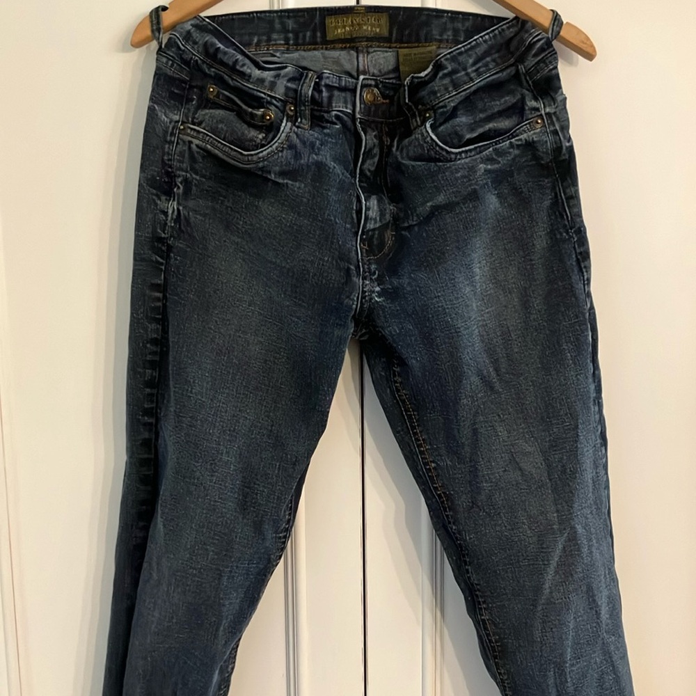 Men’s Urban Star Jeans Size 30x30